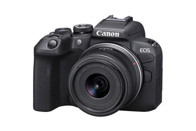 佳能|继续壮大APS-C画幅市场？佳能或在二月份发布EOS R8微单