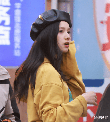 |《他从火光中走来》张婧仪饭拍照好绝！黄景瑜制服照养眼，期待！