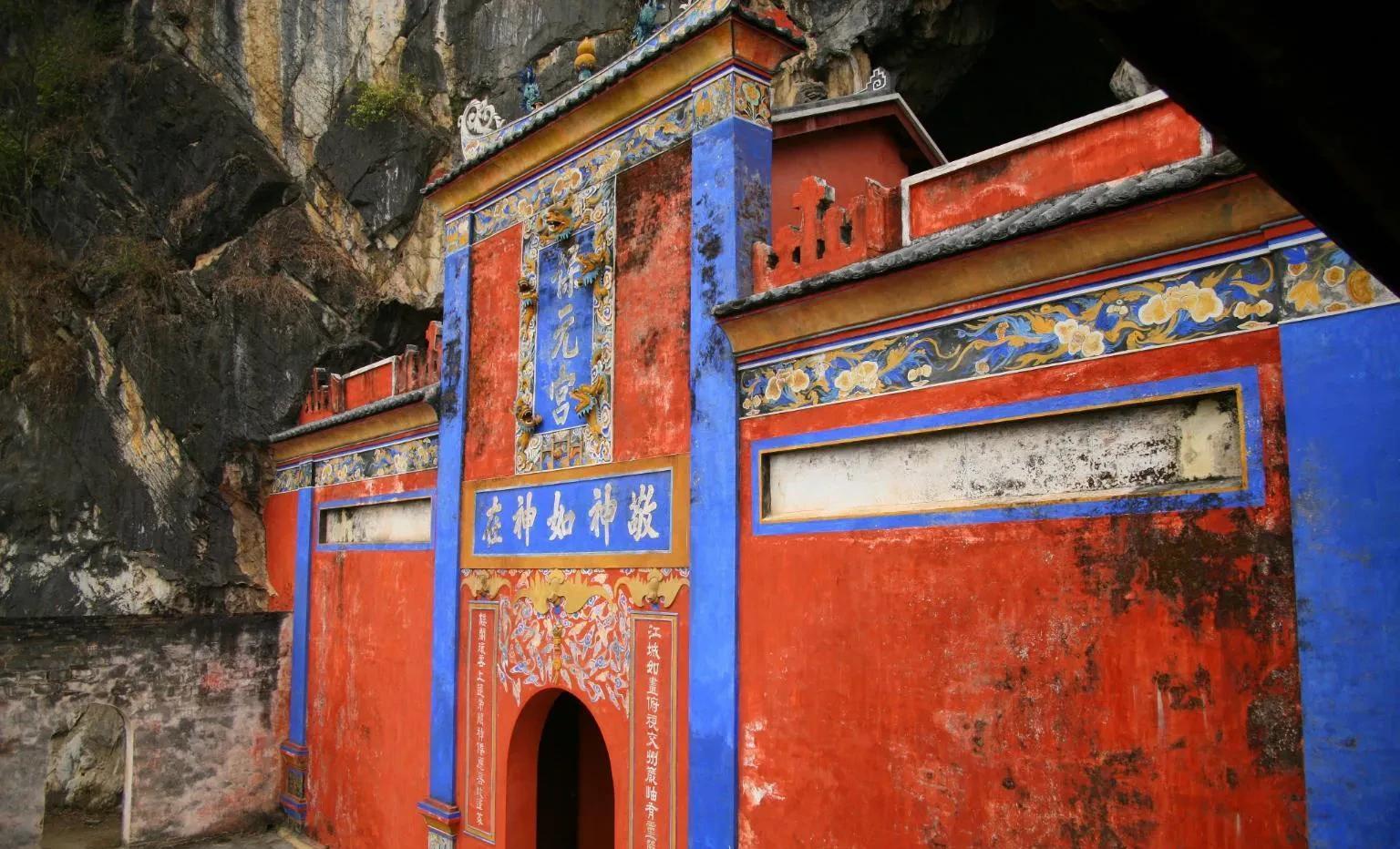 柿子|广西-崇左八景