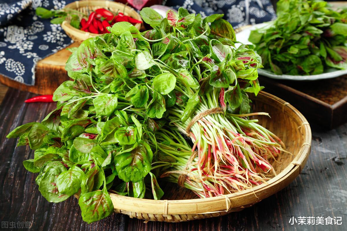 食盐|进入“毒五月”，建议中老年多吃“3菜3瓜3豆”，消暑解热少生病