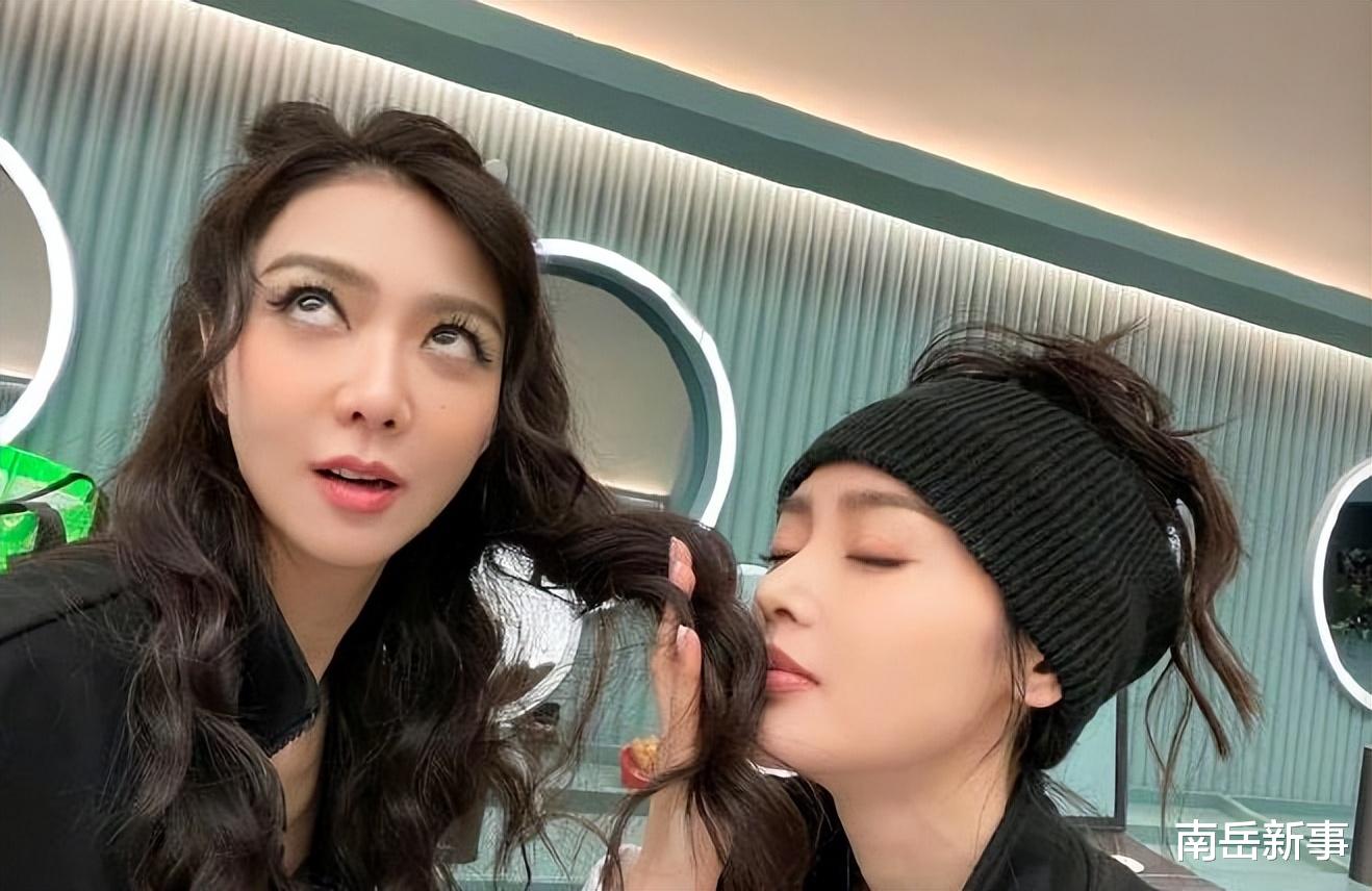 宁静|浪姐3首场公演宁静胜出不意外：识人准，茶艺品鉴师静姐太敢说