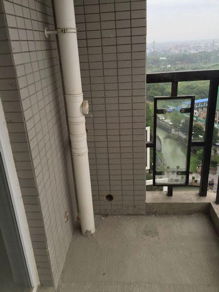 细数阳台的6大雷区,聪明人装修一个都不碰,省得费钱费工又费时
