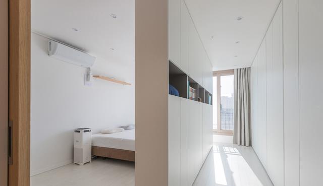 有娃家庭也能一尘不染，这五处能打柜子绝对不浪费！整洁又清爽