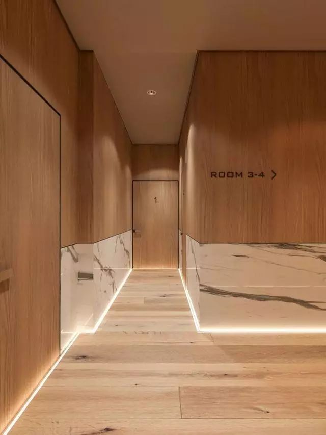 同样都装灯带,别人家看着更高级?不是你不会装,是位置没装对