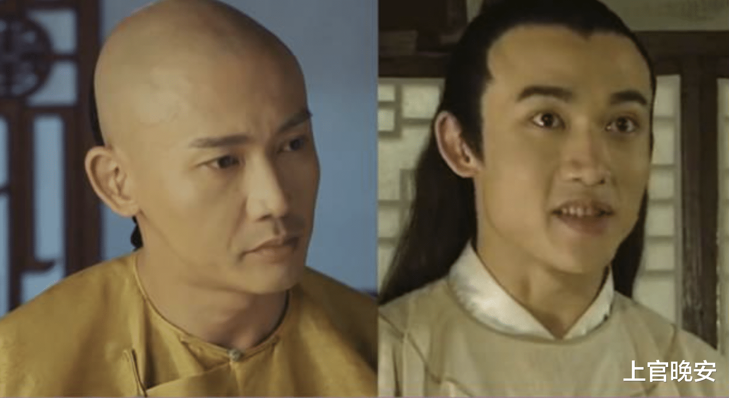 唇膏 脸僵挂不住肉，演戏五官乱飞，靠科技换来的盛世美颜，保质期太短