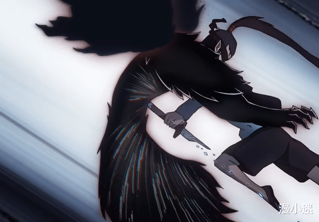 刘欢|伍六七全员虐心,青凤喜头悲尾,黑鸟遭抛弃,伍六七成为公认敌人