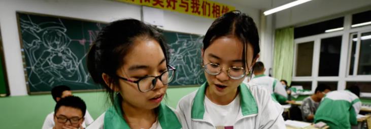 衬衫|高三学生要谨慎选“走单招”,不然会悔不当初,选择比努力更重要