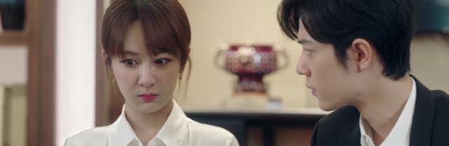 顾魏|《余生》：林父病危，为托付女儿终身主动说服顾魏父母同意尽快完婚