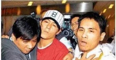 陈冠希|如今她嫁了个日本老公，46岁的她正在努力备孕中