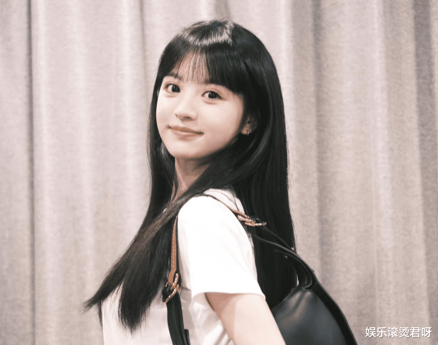 田曦薇|《卿卿日常》演员回归现实，田曦薇辨识度下滑，五少主判若两人