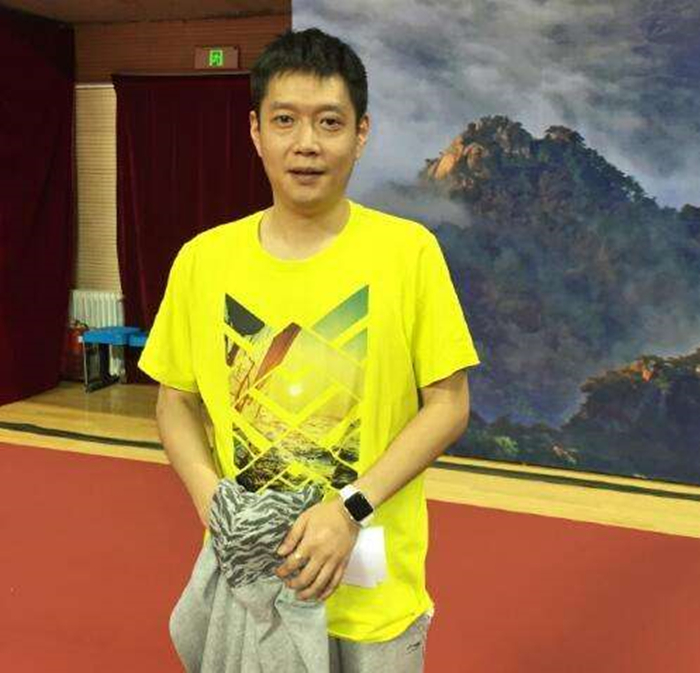 |国乒小魔王收到好消息！前世界冠军指导孙颖莎，李隼指出原因