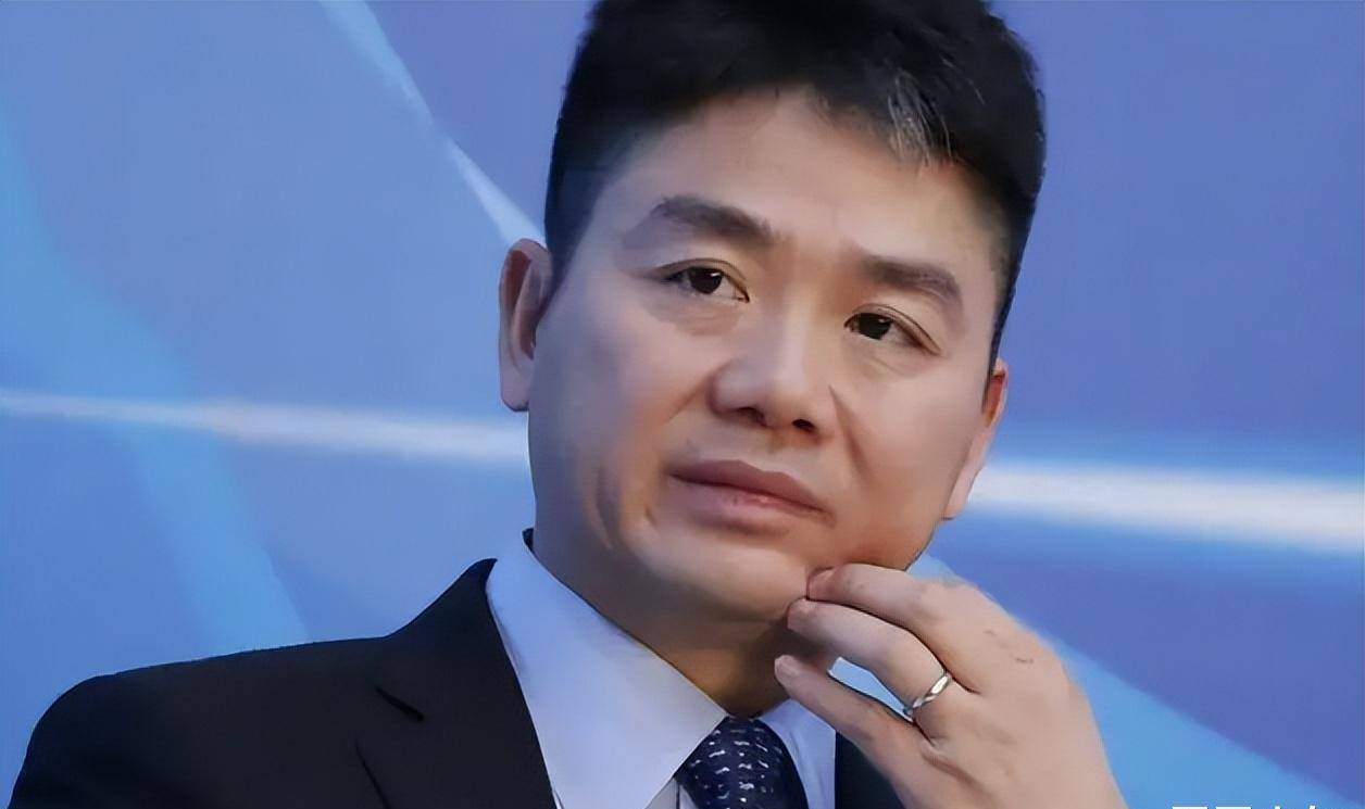 章泽天|刘强东：错过儿子成长是我一生的痛，余生不会辜负章泽天的女儿