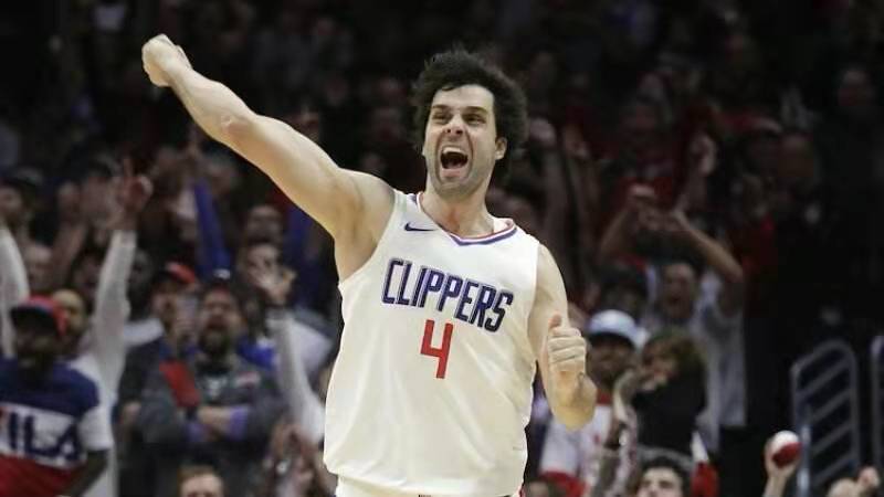 迈克尔·乔丹|这有“乔丹”，那有“皮蓬”，那些NBA国际球员的有趣称号