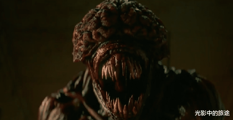 生化危机|生化危机:温子仁监制和温子仁导演是两样东西?又要回炉重做了