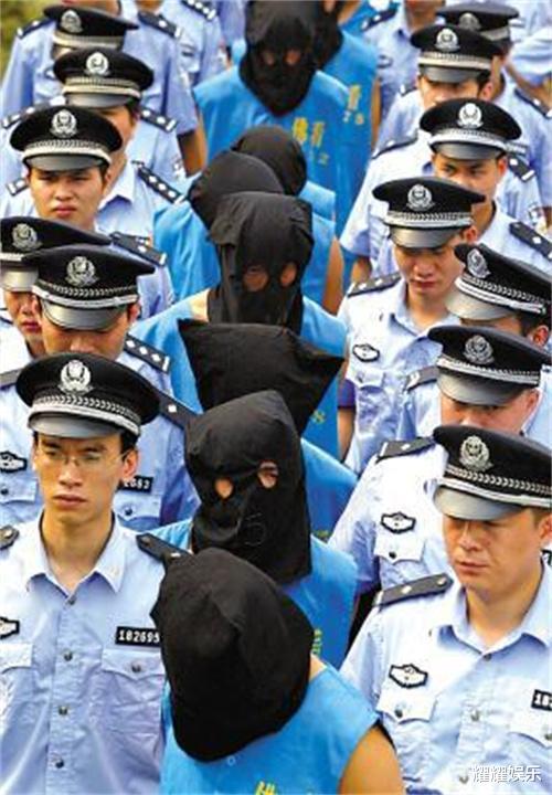 浙江杭州“奸杀连环案”刘超伏法记,喜欢女性丝袜,十分恶趣味