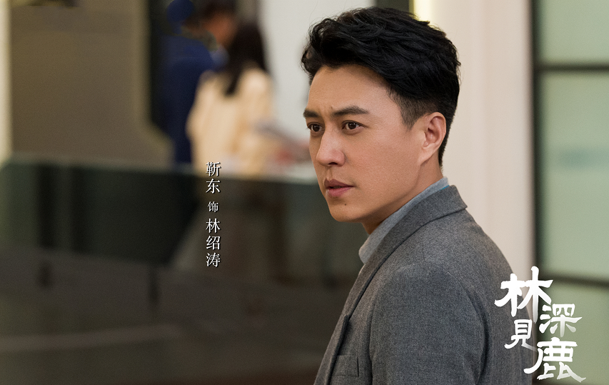 |《妻子的选择》首播将至！44岁孙莉风韵犹存，男主堪称男神级别