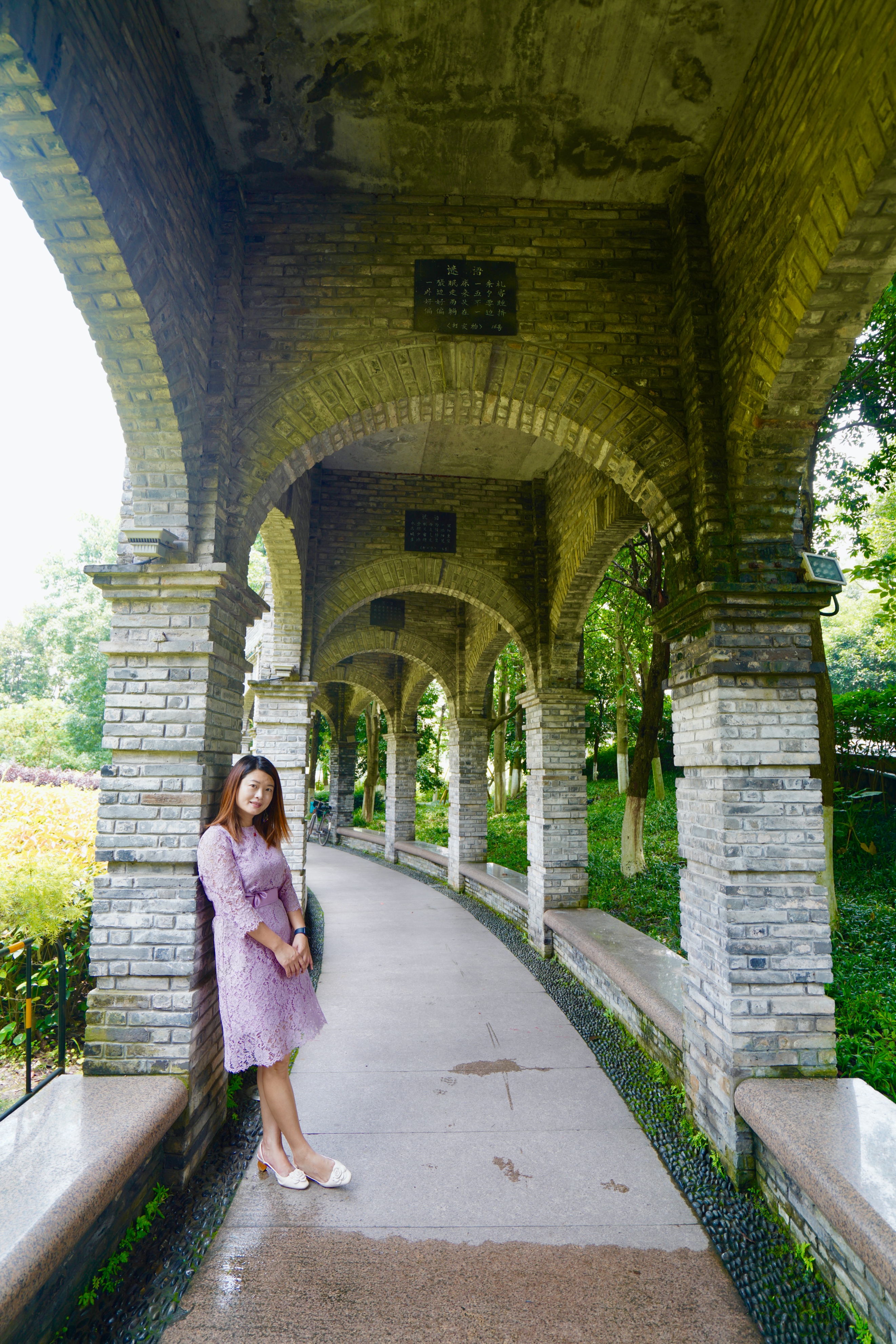 威尼斯|最爱“浙南威尼斯”三垟湿地的瓯柑林、罗马长廊，一段段美丽遇见