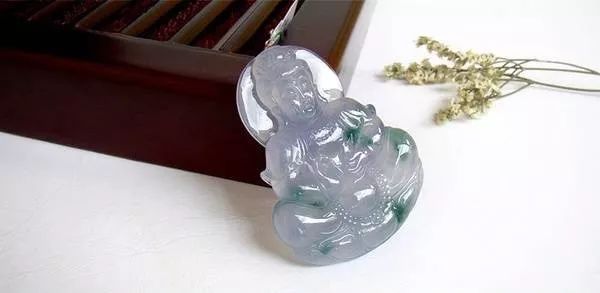 翡翠|一文读懂翡翠的种