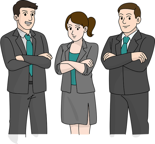 |想要在职场中生存下来，就要学会尊重他人