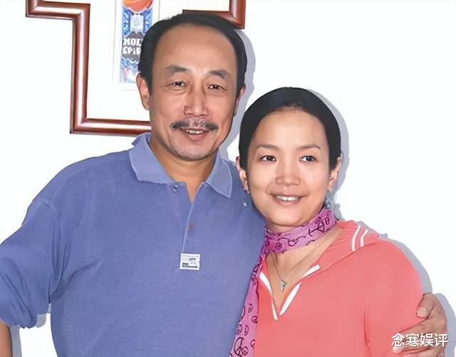 陈小纭|吕丽萍被曝10岁信仰上帝，并非受孙海英影响，到美国后走上不归路