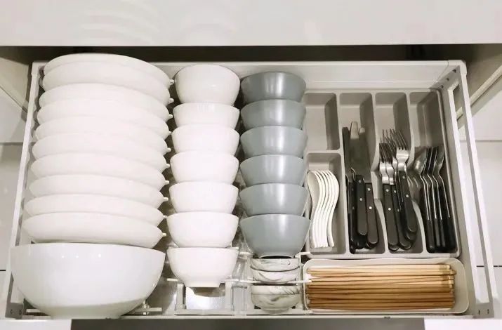 家里有这些设计不仅颜值高,而且入住后更实用,让你家越住越舒适!