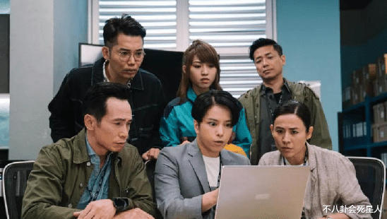 TVB|TVB彻底完了!捧不出新人、写不出新剧、筹不到资金成最大问题!