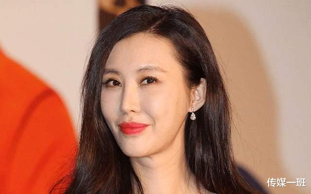 人物设定|靠老公在圈内站稳,对外立独立女性人设的5位女星,如今名利双收