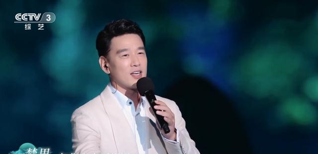 央视|央视中秋晚会进入录制阶段，表演嘉宾阵容公开，港台艺人占据主流