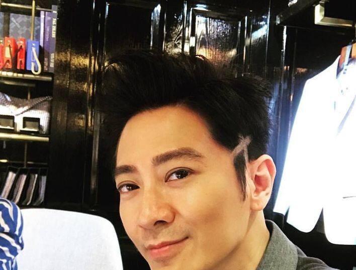 男神|亚洲4位神存在般的不老男神!被上帝亲吻过的容颜