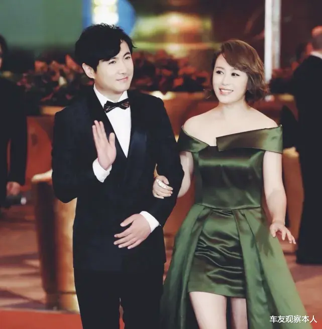 沈腾|沈腾与马丽为什么只能是荧屏好搭档而确不能成为夫妻呢??