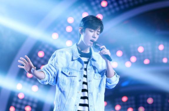 肖战|肖战新剧《梦中的那片海》,新女主很惊艳,两人很般配哦