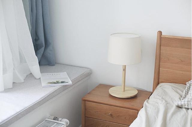 装修刚结束，才知道化繁为简更明智，看了她家，后悔自己装早了