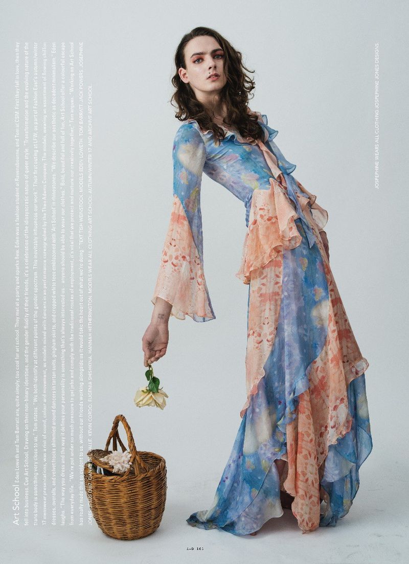 【影像灵感·No.2】21世纪传奇摄影师Tim Walker