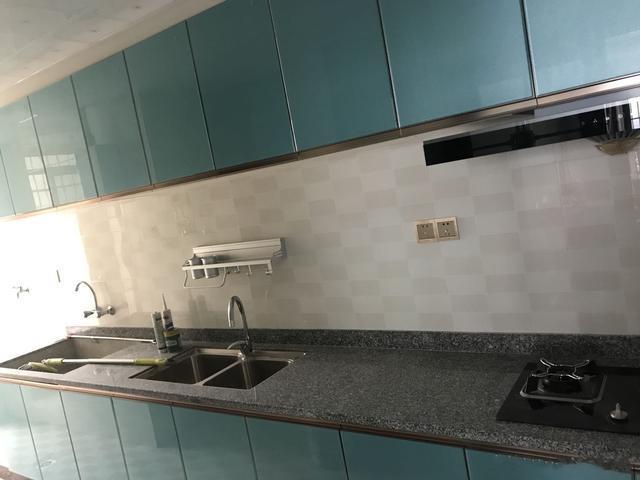 100平米的新房装修效果太棒,朋友上门都说好看,不过装修才8万