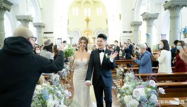 张秀文|恭喜!TVB小花结婚五个月即传好消息!已怀孕二个月