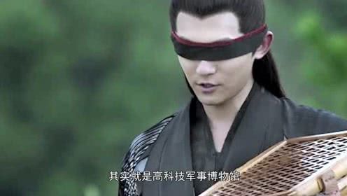 五竹|庆余年：为何庆帝是最强宗师，却惨遭五竹吊打？