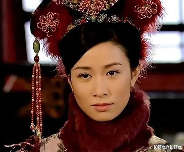 香港小姐|1997年港姐选美真是让人大开眼界,堪称选美史上的《金枝欲孽》