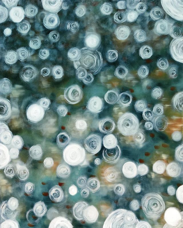 草原|海拔3000米的高原草甸上，藏着宫崎骏的夏天