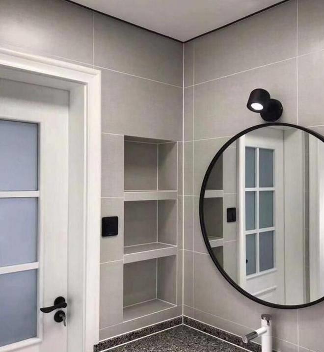 新房可别过度装修，别跟随大众，这4个地方越简单越好