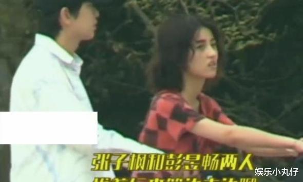 张子枫|曝《向往6》路透,张子枫被吐槽,网友:男朋友也来参加?