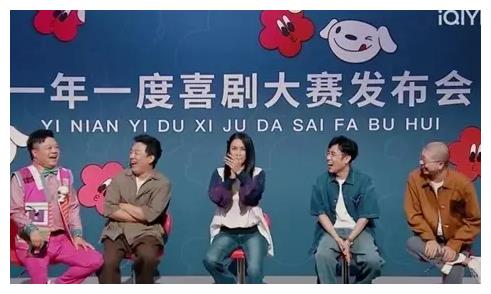 马东|一年一度喜剧大赛2到底哪里出了问题？三宗罪，马东该背锅吗？