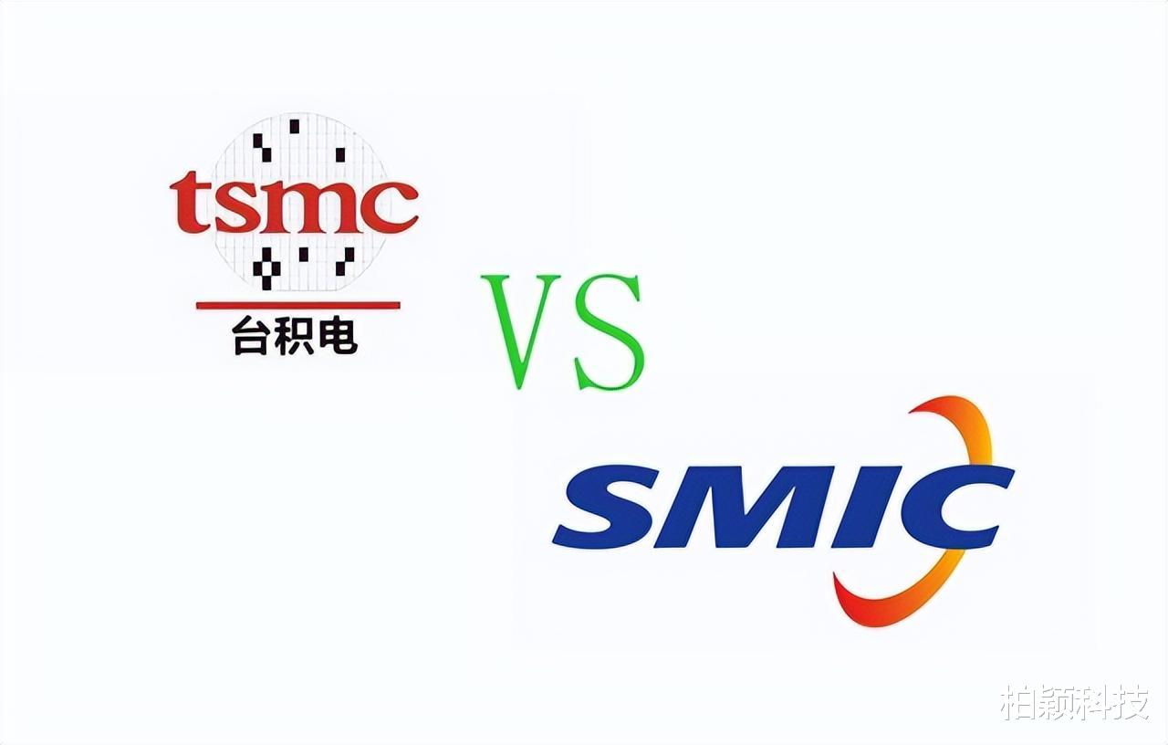 |中国大陆芯片扩张28纳米工艺产能，与台积电争夺芯片大市场