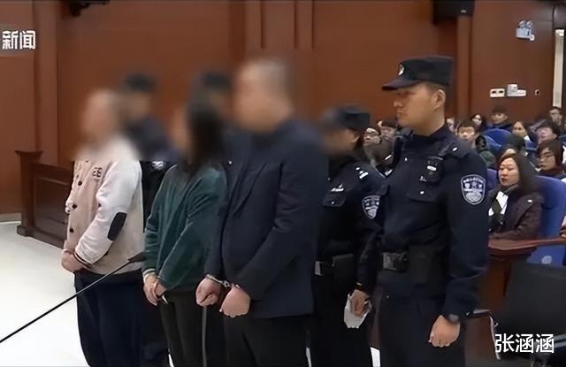 经典|女大学生日赚八九千，兼职模特暗藏玄机，招聘信息引出大案