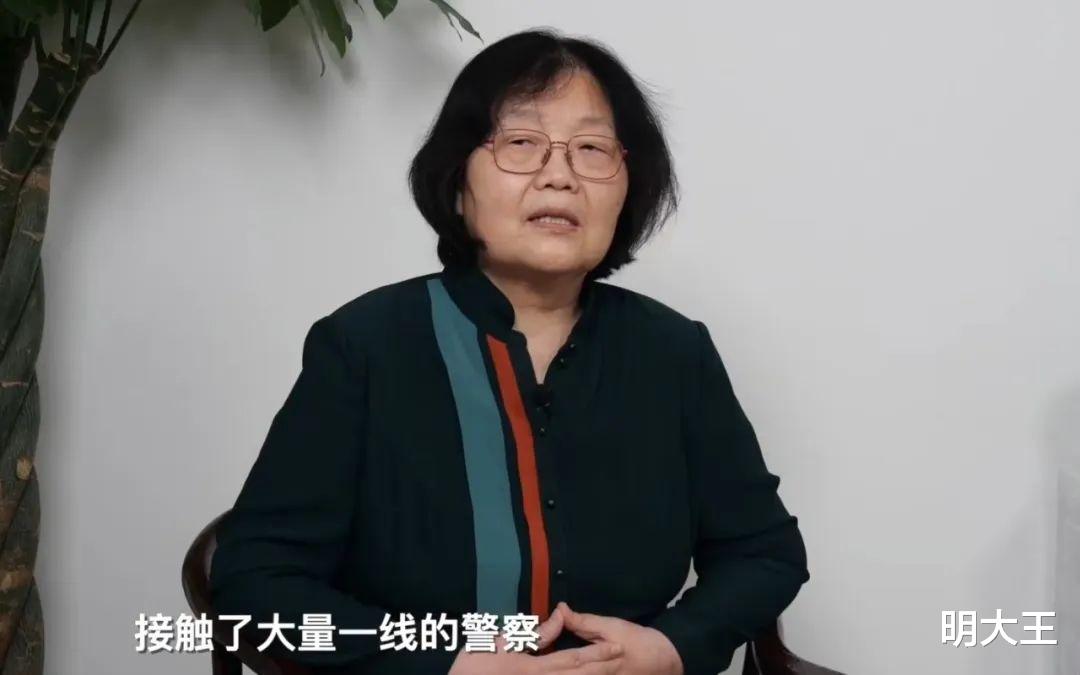 警察荣誉|采访五个派出所一个刑警队，《警察荣誉》剧情真实源自编剧的努力