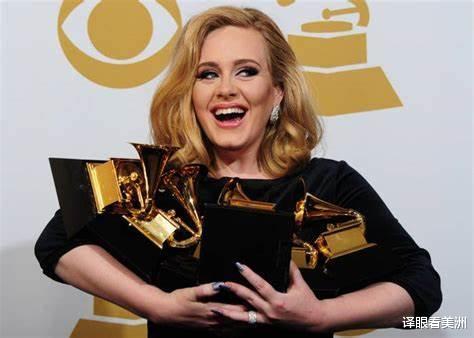 姚晨|阿黛尔将在拉斯维加斯演出，红毯迎接，新专辑打破多项纪录