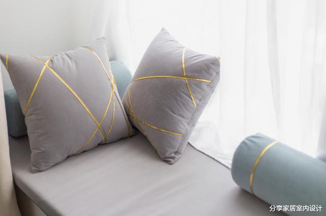 看了这个家才知道,这才是真正属于装修典范,全屋太漂亮了!