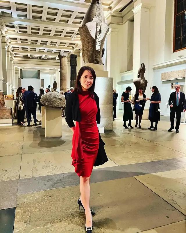 刘銮雄|刘秀盈或再次得罪刘銮雄:为给吕丽君撑腰,公开跟爸爸唱反调