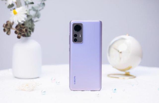 iPhone|春节换机来捡漏，这4款国产机堪称完美，带回家比iPhone13有面子