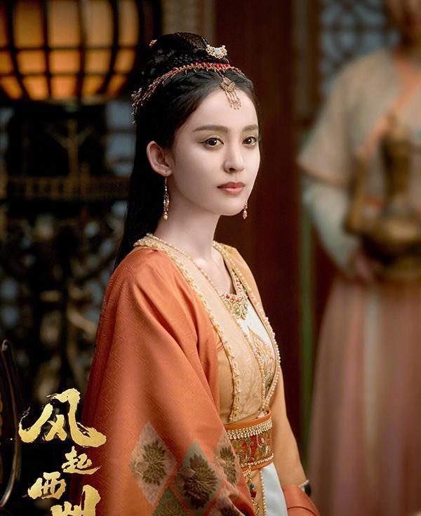 许魏洲|许魏洲罕见出演古装剧,化身一代名臣儒将,搭档90后人气小花