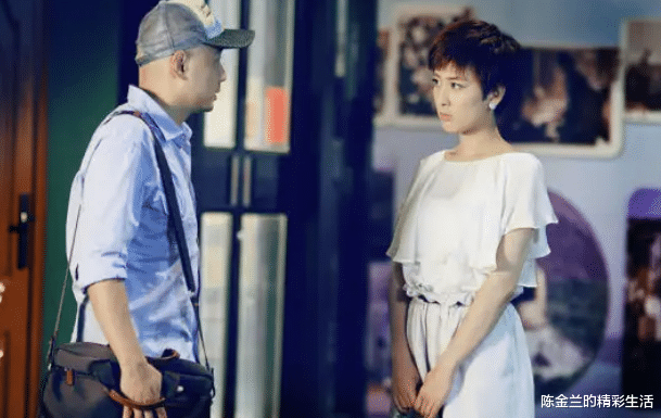 曹小强|《大男当婚》中的男人曹小强,在脱单的旅途中,可谓是笑中带泪